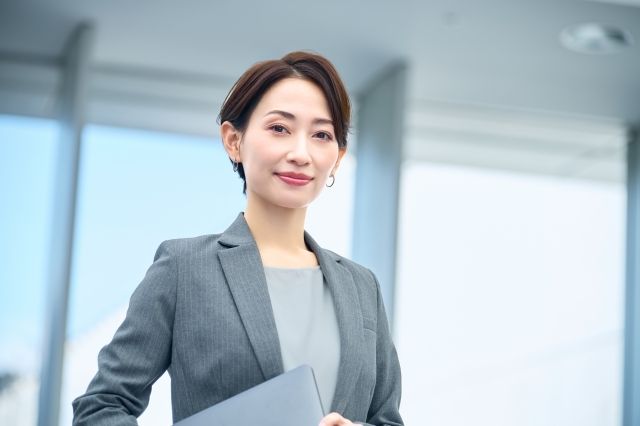 求人画像