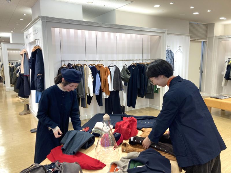 パラスパレス 高松三越店のアルバイト・バイト求人情報-03
