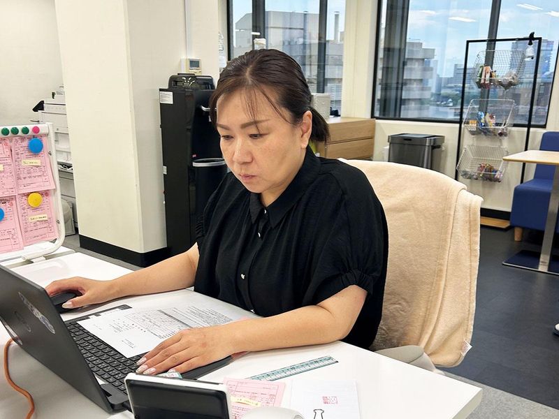 株式会社サイバードリームのアルバイト・バイト求人情報-04