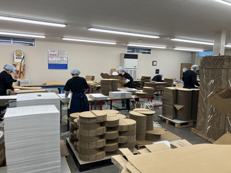 株式会社大井梱包のアルバイト・バイト求人情報-02