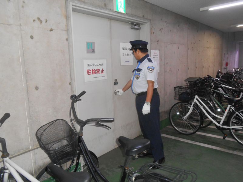 太平ビルサービス株式会社の求人・転職情報
