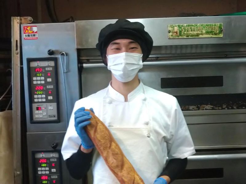 パリクロアッサン 小川店のアルバイト・バイト求人情報-03