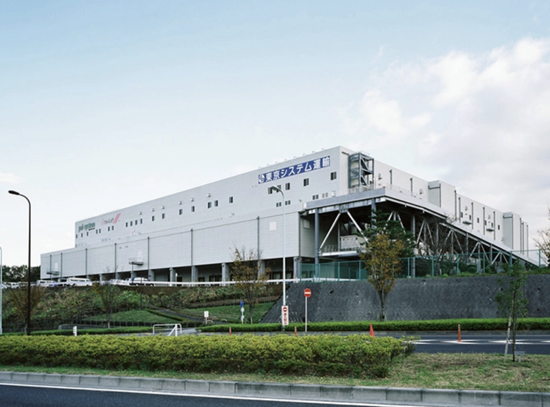 東京ロジファクトリー株式会社 南大沢物流センターのアルバイト・バイト求人情報-02