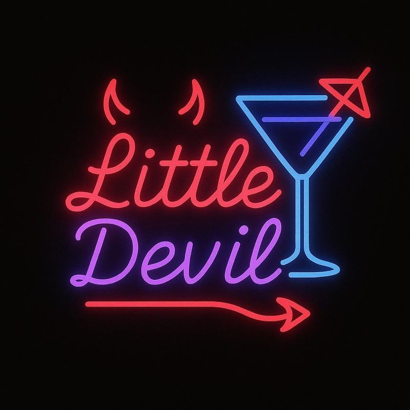 Girl's bar Little Devilの求人・転職情報