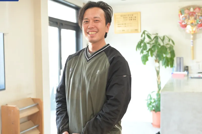 株式会社　友南工業 　の求人・転職情報