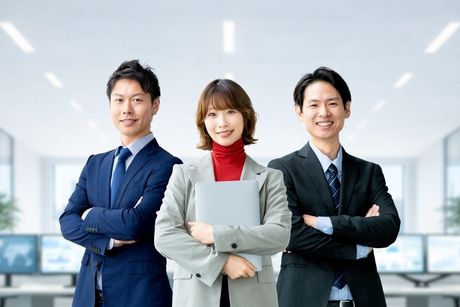モノグサ株式会社の求人・転職情報
