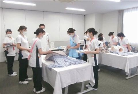 美杉会グループの求人・転職情報