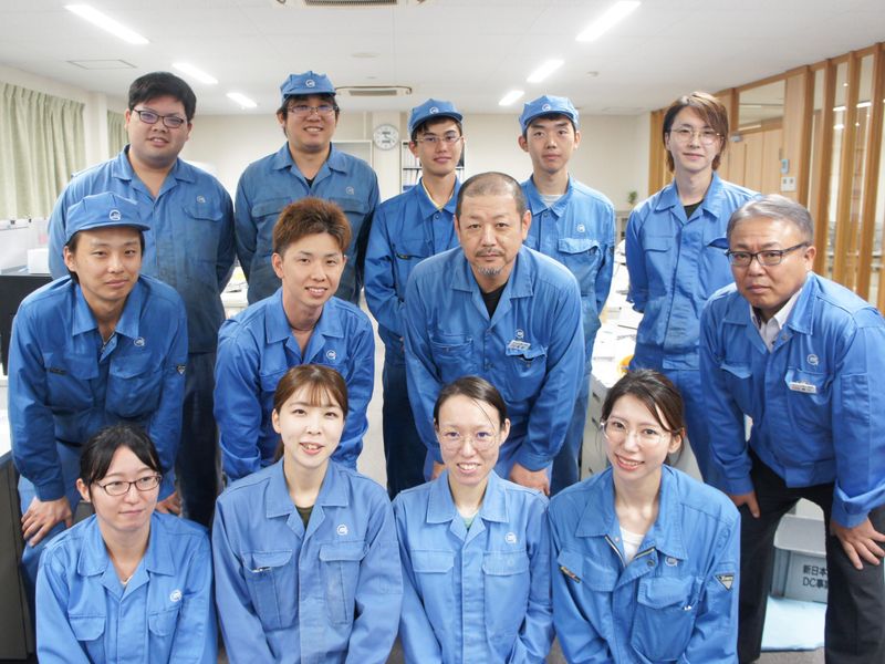 新日本金属工業株式会社の求人・転職情報