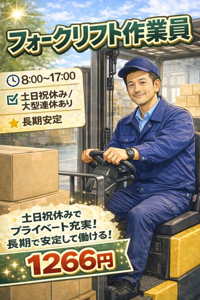 株式会社NCI