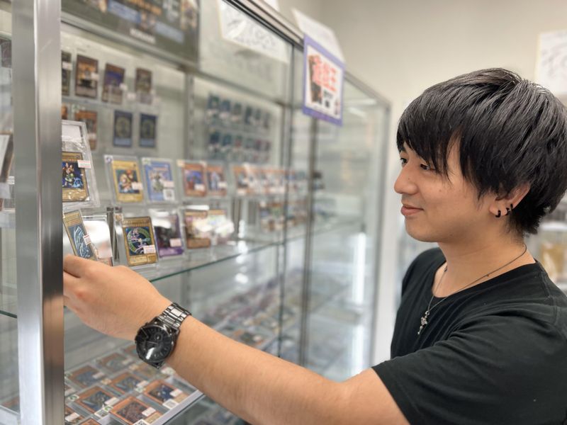 カードショップmagi秋葉原店のアルバイト・バイト求人情報-02