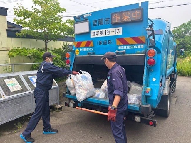 道南清掃株式会社の求人・転職情報