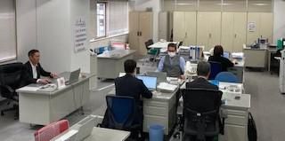 日本総合サービス株式会社の求人・転職情報