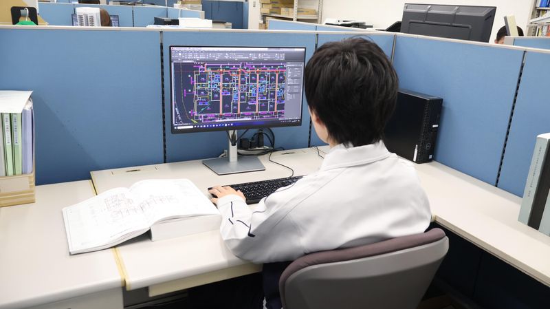 川口土木建築工業株式会社