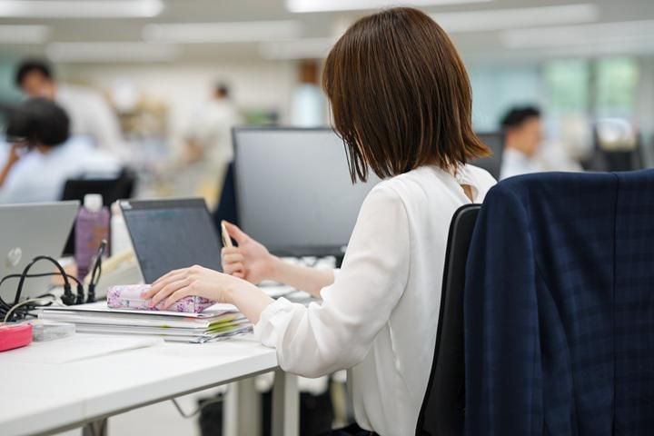 長州産業株式会社