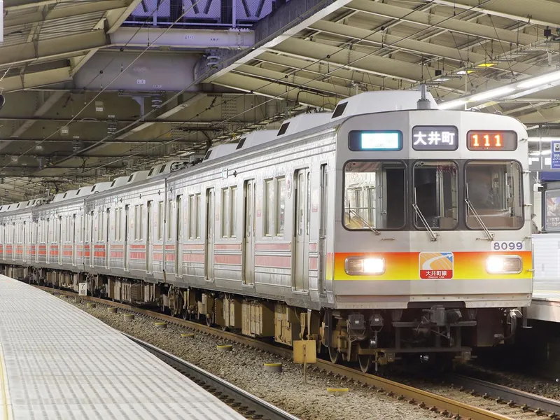 株式会社JSS　渋谷支社(旗の台駅)のアルバイト・バイト求人情報