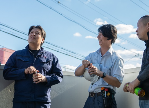 株式会社KOTOBUKIの求人・転職情報