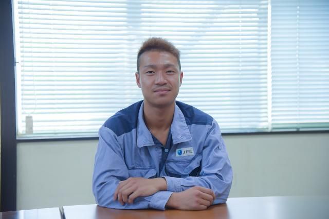 JFE大径鋼管株式会社の求人・転職情報
