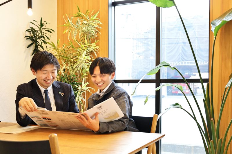 株式会社安江工務店