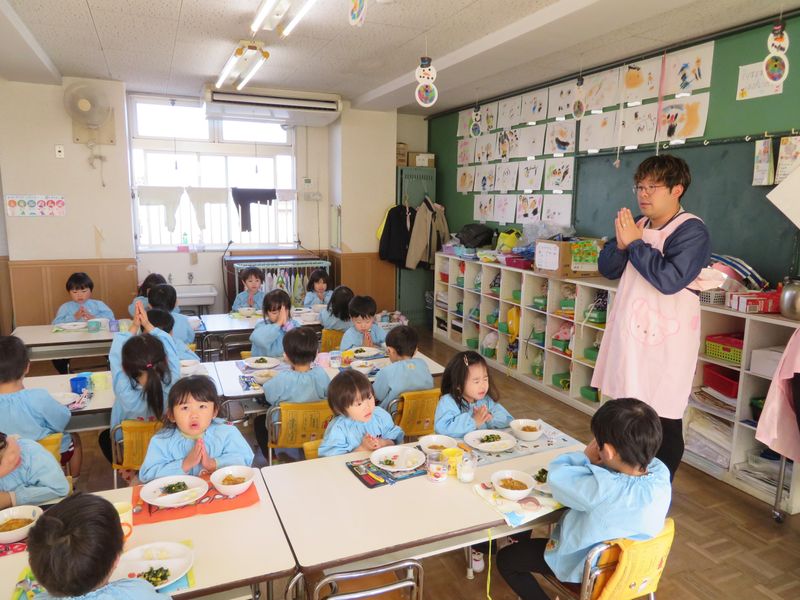 社会福祉法人みなみ福祉会　笠寺幼児園のアルバイト・バイト求人情報-04