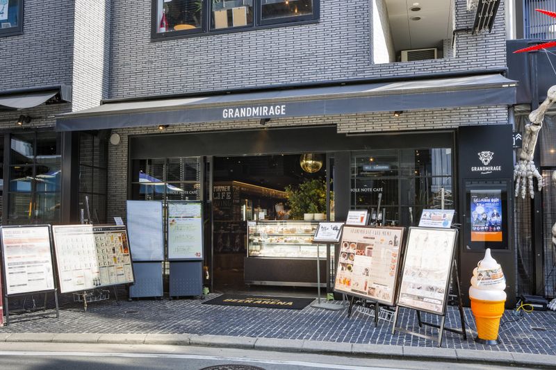 GRANDMIRAGE(グランドミラージュ)の求人・転職情報-04