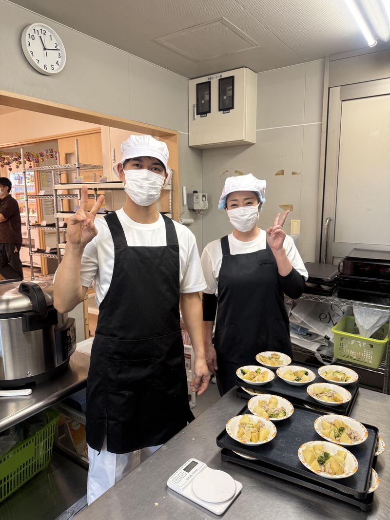 株式会社土井勝-0004の求人・転職情報