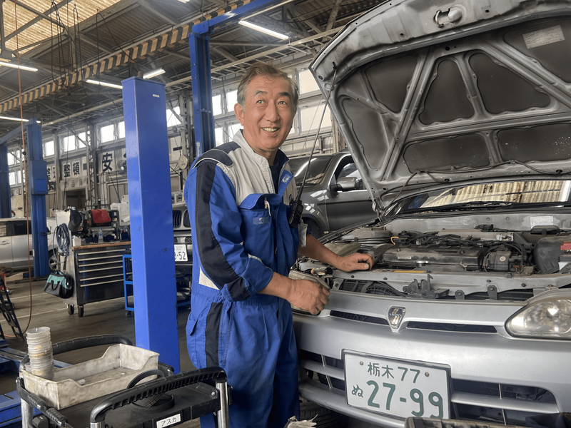 株式会社オヤマの求人・転職情報