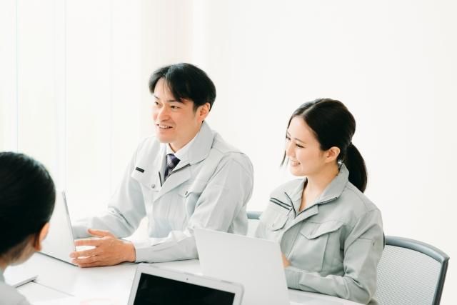 株式会社アイ・ブロードの求人・転職情報