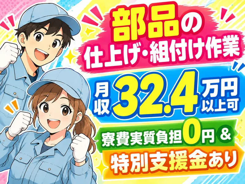 求人画像