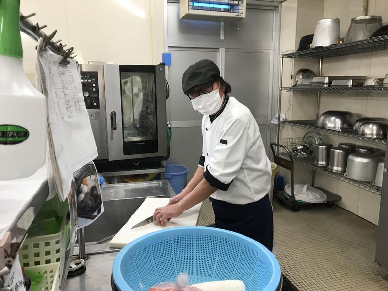 社会福祉法人　九十九会　名古屋市緑寿荘のアルバイト・バイト求人情報-02