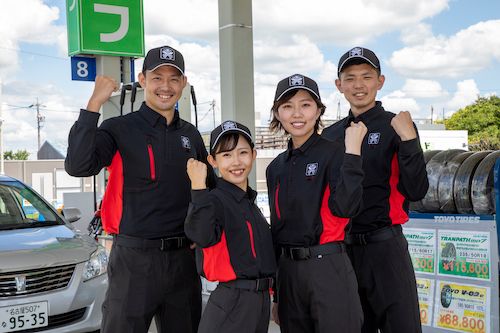 株式会社東日本宇佐美　環八谷原の求人・転職情報