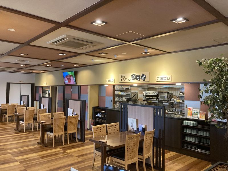 満天の湯　白山インター店(マンテンホテル株式会社)のアルバイト・バイト求人情報-03