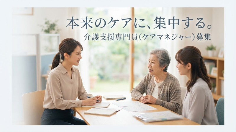 看護小規模多機能型居宅介護　くるりのアルバイト・バイト求人情報-02