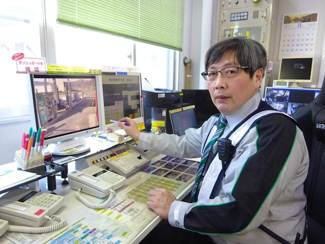 株式会社ネクスコ･サポート北海道の求人・転職情報