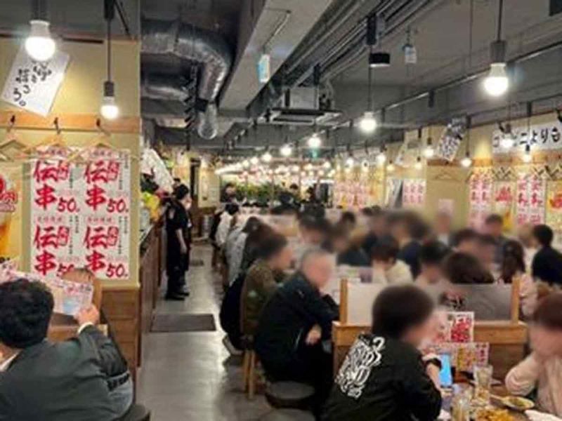 新時代　名駅柳橋店のアルバイト・バイト求人情報-03