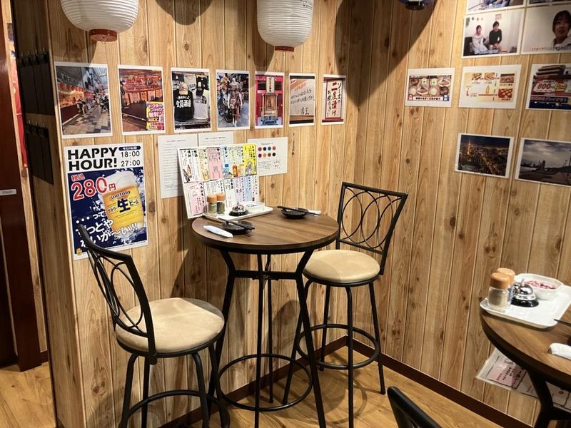 大阪たこ焼き専門店 笑亭屋のアルバイト・バイト求人情報-03
