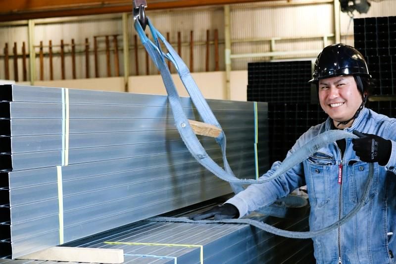 株式会社モリマツ　名古屋南配送センターの求人情報