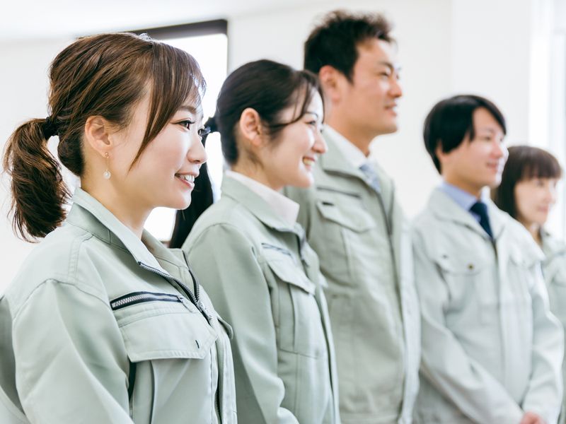 株式会社ベストスタッフのアルバイト・バイト求人情報-14