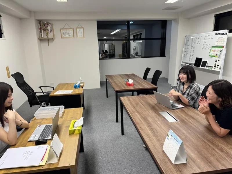 Next Home株式会社の求人・転職情報