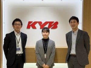 カヤバ株式会社の求人・転職情報