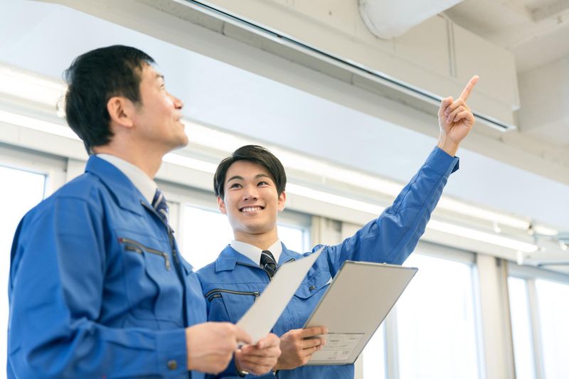 株式会社日立エンジニアリング　横浜リクルートセンター/he803のアルバイト・バイト求人情報-02