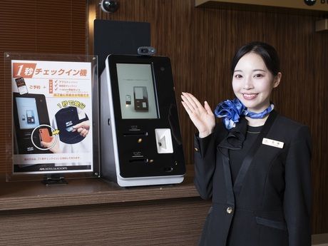 アパホテル株式会社のイメージ3