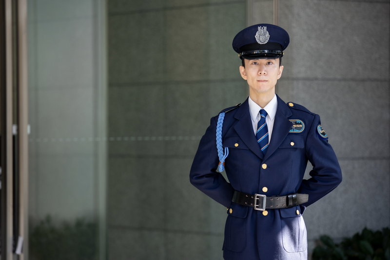 東京警備保障株式会社の求人・転職情報