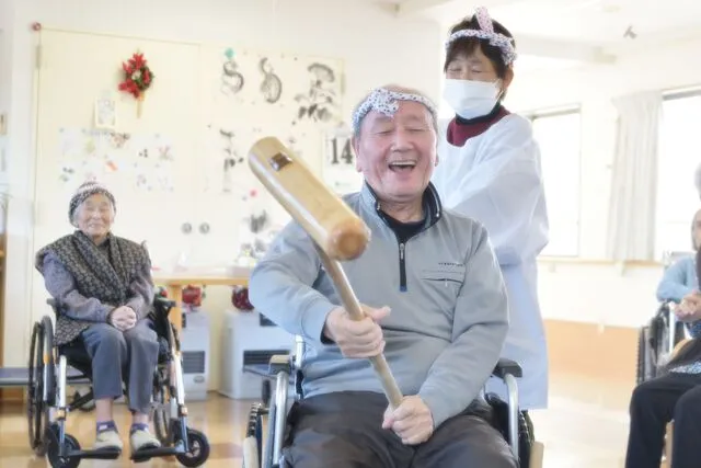 求人画像