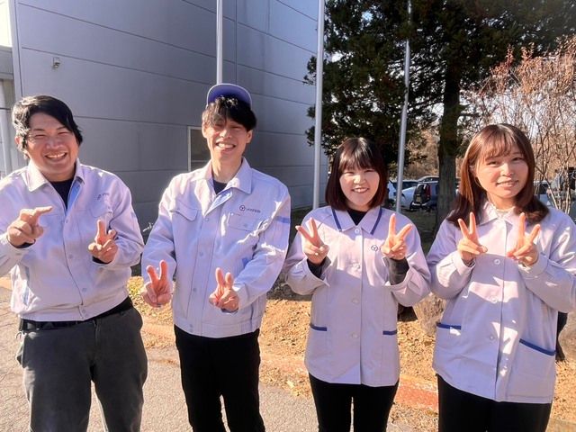 吉田工業株式会社の求人・転職情報