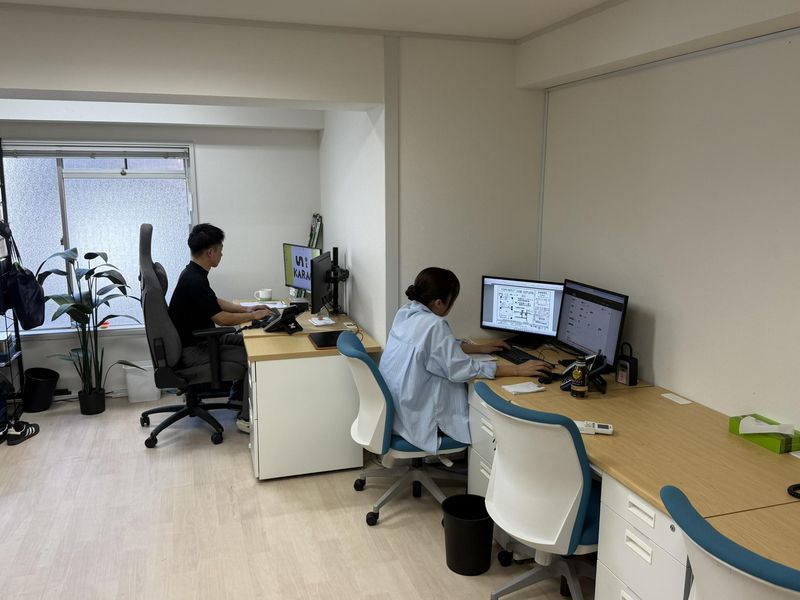 株式会社ユニカラ不動産のアルバイト・バイト求人情報-02