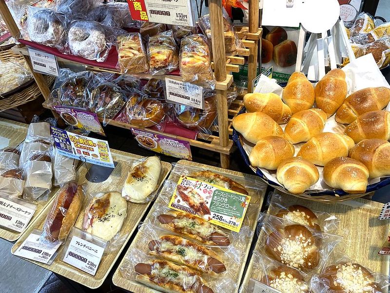 デイリーヤマザキ熊本日吉店のアルバイト・バイト求人情報-02