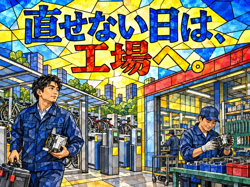 東海技研株式会社の求人・転職情報