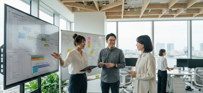 株式会社言語サービスの求人・転職情報