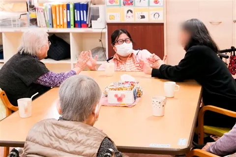 求人画像