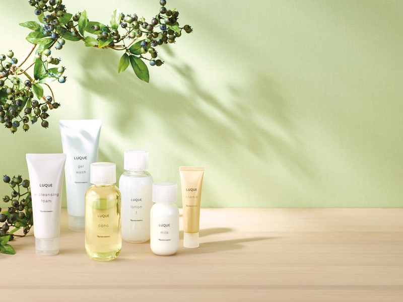 株式会社ナリス化粧品